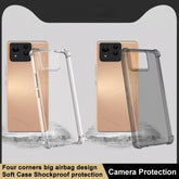 imak Shockproof Airbag TPU Phone Case
